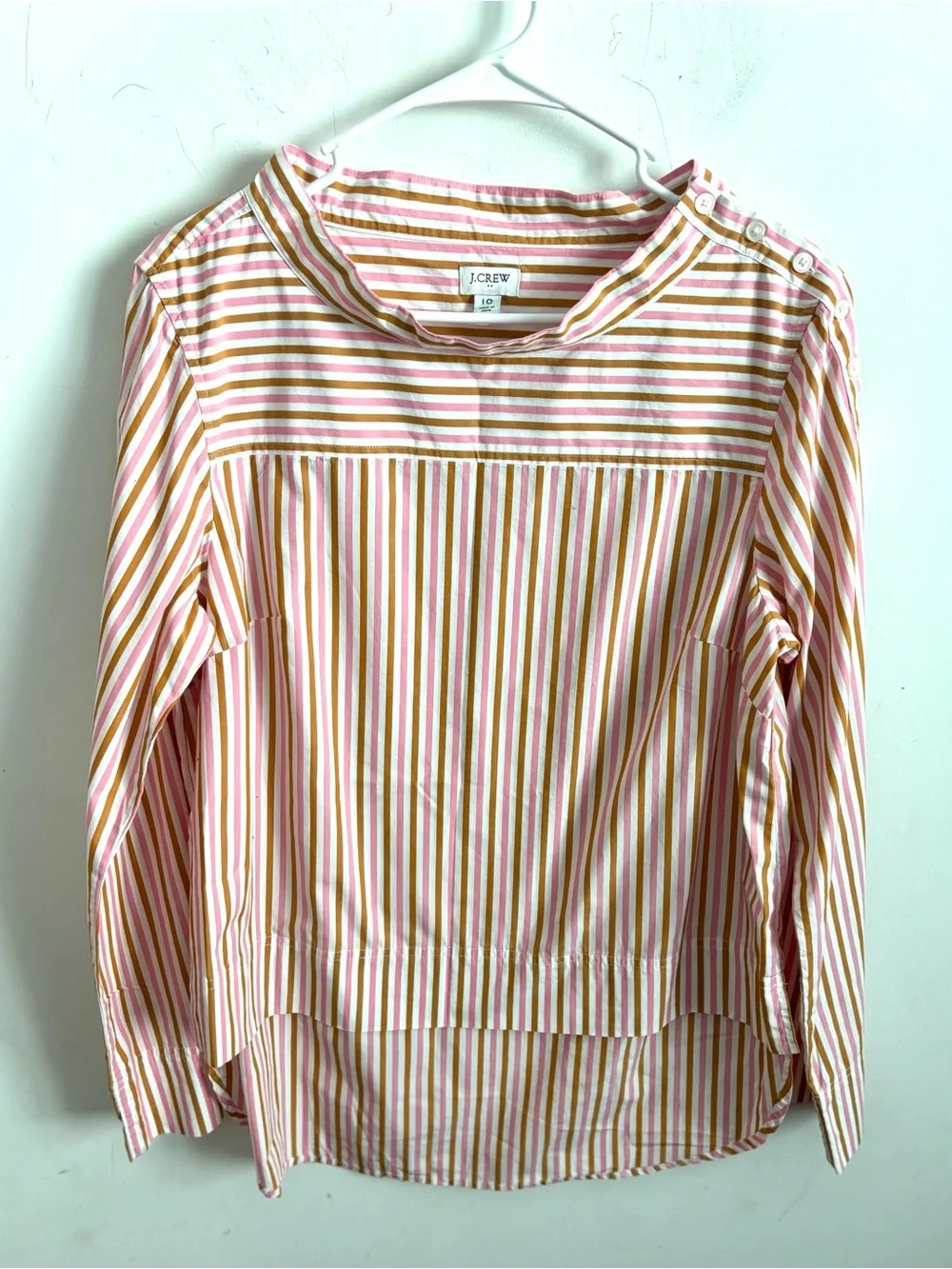 J. Crew preowned excellent